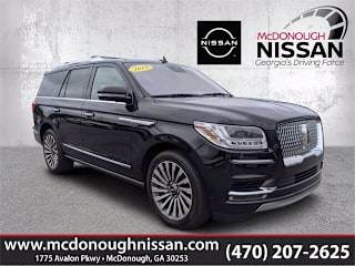 2019 Lincoln Navigator Reserve 5LMJJ2LT6KEL09411 2019 Lincoln Navigator Reserve
