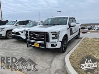 2017 Ford F-150 1FTEW1EF2HFB66763 2017 Ford F-150