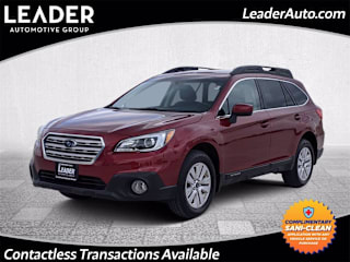 2016 Subaru Outback 2.5i Premium 4S4BSBCC2G3234908 2016 Subaru Outback 2.5i Premium