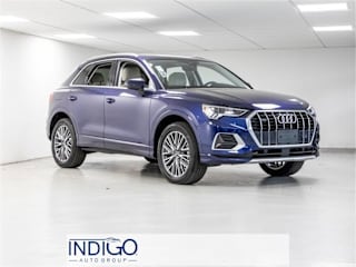 2021 Audi Q3 WA1BUCF39M1088296 2021 Audi Q3