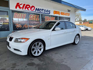 2006 BMW 3 Series 325xi WBAVD13516KV06034 2006 BMW 3 Series 325xi
