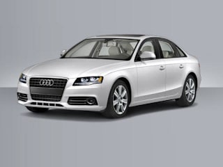 2012 Audi A4 2.0T quattro Premium WAUBFAFL9CN010321 2012 Audi A4 2.0T quattro Premium