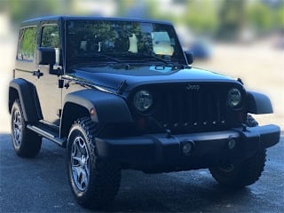 2013 Jeep Wrangler Sport 1C4AJWAG7DL591545 2013 Jeep Wrangler Sport