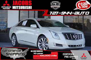 2013 Cadillac XTS 2G61P5S32D9171447 2013 Cadillac XTS