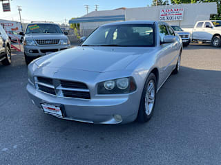 2007 Dodge Charger RT 2B3KA53H97H645385 2007 Dodge Charger RT