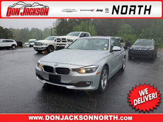 2013 BMW 3 Series 328i WBA3C1C53DF435063 2013 BMW 3 Series 328i