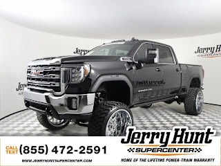 2021 GMC Sierra 2500HD SLE 1GT49ME73MF164611 2021 GMC Sierra 2500HD SLE