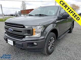 2018 Ford F-150 XLT 1FTFX1E57JFD92280 2018 Ford F-150 XLT