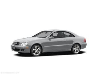2006 Mercedes-Benz CLK CLK 350 WDBTJ56J66F193640 2006 Mercedes-Benz CLK CLK 350