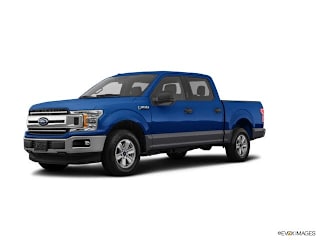 2018 Ford F-150 1FTEW1E52JFC99424 2018 Ford F-150