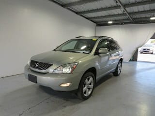 2007 Lexus RX 350 JTJHK31U172027137 2007 Lexus RX 350