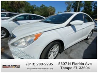 2012 Hyundai Sonata GLS 5NPEB4AC0CH417948 2012 Hyundai Sonata GLS
