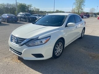 2018 Nissan Altima 1N4AL3AP5JC289147 2018 Nissan Altima