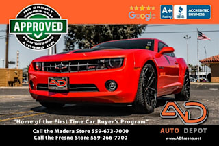 2010 Chevrolet Camaro LT 2G1FB1EVXA9226979 2010 Chevrolet Camaro LT