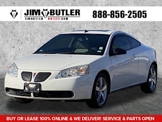2008 Pontiac G6 GT 1G2ZH17NX84143943 2008 Pontiac G6 GT