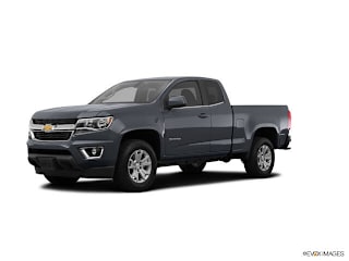 2016 Chevrolet Colorado LT 1GCHSCEA6G1352634 2016 Chevrolet Colorado LT