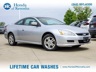 2007 Honda Accord EX-L 1HGCM72677A022627 2007 Honda Accord EX-L