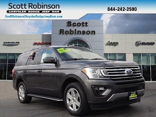 2020 Ford Expedition XLT 1FMJU1HT5LEA15531 2020 Ford Expedition XLT