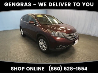 2014 Honda CR-V EX 5J6RM4H53EL074452 2014 Honda CR-V EX