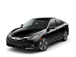 2018 Honda Civic EX-L JHMFC1F70JX000826 2018 Honda Civic EX-L