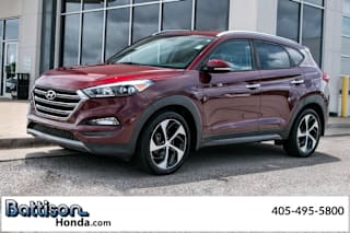2016 Hyundai Tucson Limited KM8J33A2XGU155389 2016 Hyundai Tucson Limited
