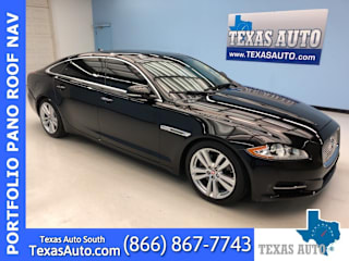 2014 Jaguar XJL SAJWA2GZ9E8V69706 2014 Jaguar XJL