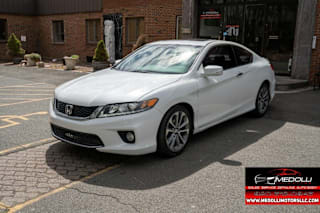 2014 Honda Accord EX-L V6 1HGCT2B89EA005557 2014 Honda Accord EX-L V6