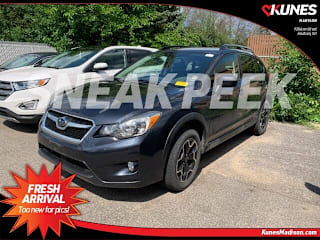 2014 Subaru Crosstrek 2.0i Premium JF2GPACC8EG305588 2014 Subaru Crosstrek 2.0i Premium