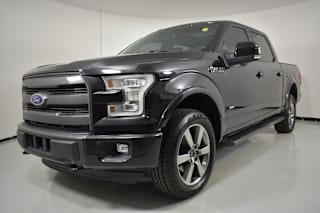 2015 Ford F-150 1FTEW1EG7FKE02997 2015 Ford F-150