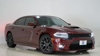 2017 Dodge Charger 2C3CDXCT6HH567583 2017 Dodge Charger