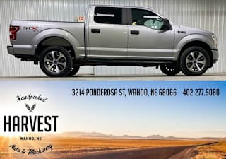 2020 Ford F-150 XL 1FTEW1E50LKD44466 2020 Ford F-150 XL