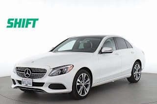 2016 Mercedes-Benz C-Class C 300 4MATIC 55SWF4KB0GU151140 2016 Mercedes-Benz C-Class C 300 4MATIC