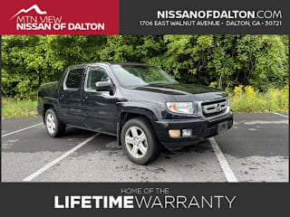 2009 Honda Ridgeline RTL 5FPYK16579B103010 2009 Honda Ridgeline RTL