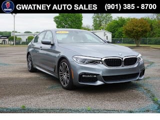 2017 BMW 5 Series 530i xDrive WBAJA7C38HWA70113 2017 BMW 5 Series 530i xDrive
