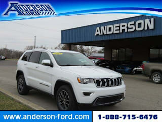 2017 Jeep Grand Cherokee Limited 75th Anniversary 1C4RJFBGXHC807749 2017 Jeep Grand Cherokee Limited 75th Anniversary