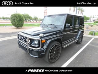 2014 Mercedes-Benz G-Class G 63 AMG WDCYC7DF3EX220114 2014 Mercedes-Benz G-Class G 63 AMG