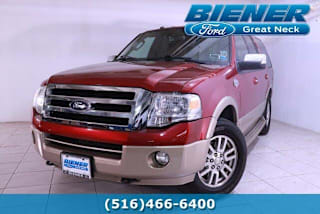 2013 Ford Expedition King Ranch 1FMJU1J50DEF70075 2013 Ford Expedition King Ranch