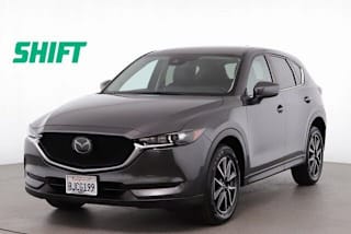 2018 Mazda CX-5 Touring JM3KFBCM6J0349125 2018 Mazda CX-5 Touring