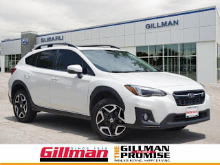 2018 Subaru Crosstrek 2.0i Limited JF2GTAMC3JH205283 2018 Subaru Crosstrek 2.0i Limited