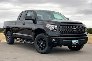 2021 Toyota Tundra SR5 5TFRY5F13MX281186 2021 Toyota Tundra SR5