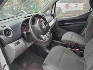 2013 Nissan NV200 3N6CM0KNXDK695562 2013 Nissan NV200