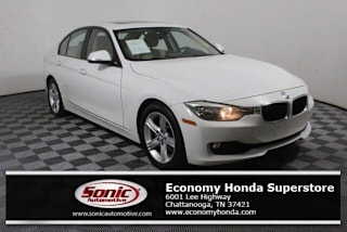 2013 BMW 3 Series 328i WBA3A5G5XDNP24423 2013 BMW 3 Series 328i
