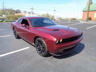 2018 Dodge Challenger 2C3CDZAG5JH118516 2018 Dodge Challenger