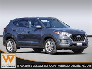 2019 Hyundai Tucson Value KM8J33A48KU859861 2019 Hyundai Tucson Value