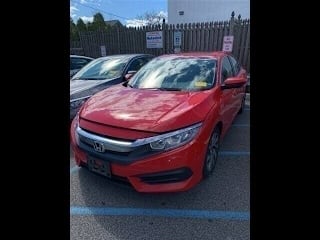 2018 Honda Civic 2HGFC2F73JH579758 2018 Honda Civic