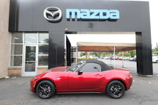 2020 Mazda MX-5 Miata Sport JM1NDAB71L0418890 2020 Mazda MX-5 Miata Sport
