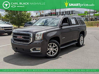 2015 GMC Yukon SLE 1GKS2AKC0FR505173 2015 GMC Yukon SLE