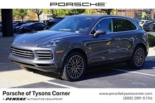2021 Porsche Cayenne WP1AA2AY6MDA01720 2021 Porsche Cayenne