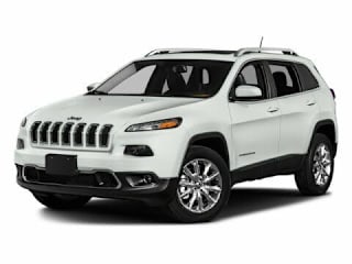 2016 Jeep Cherokee Limited 1C4PJMDB8GW102877 2016 Jeep Cherokee Limited
