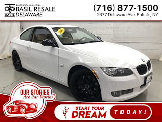 2010 BMW 3 Series 335i xDrive WBAWC7C57AE271303 2010 BMW 3 Series 335i xDrive